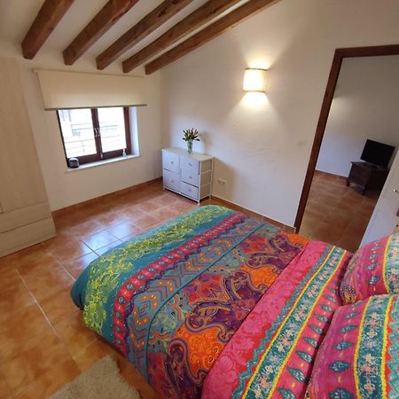 The Loft Pinoso Apartment Exterior photo
