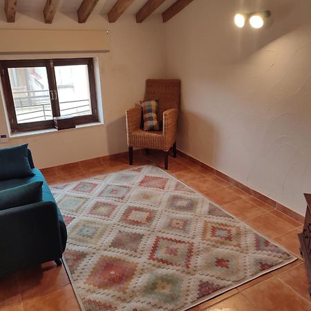 The Loft Pinoso Apartment Exterior photo