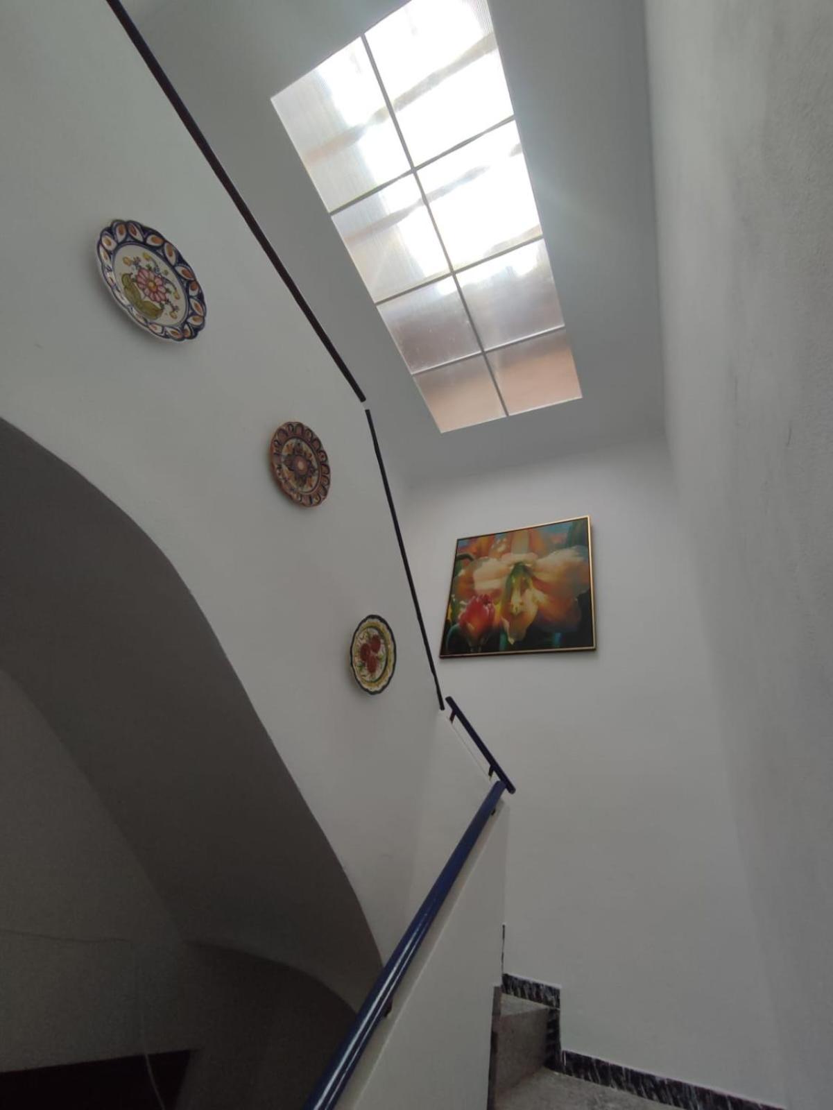 The Loft Pinoso Apartment Exterior photo