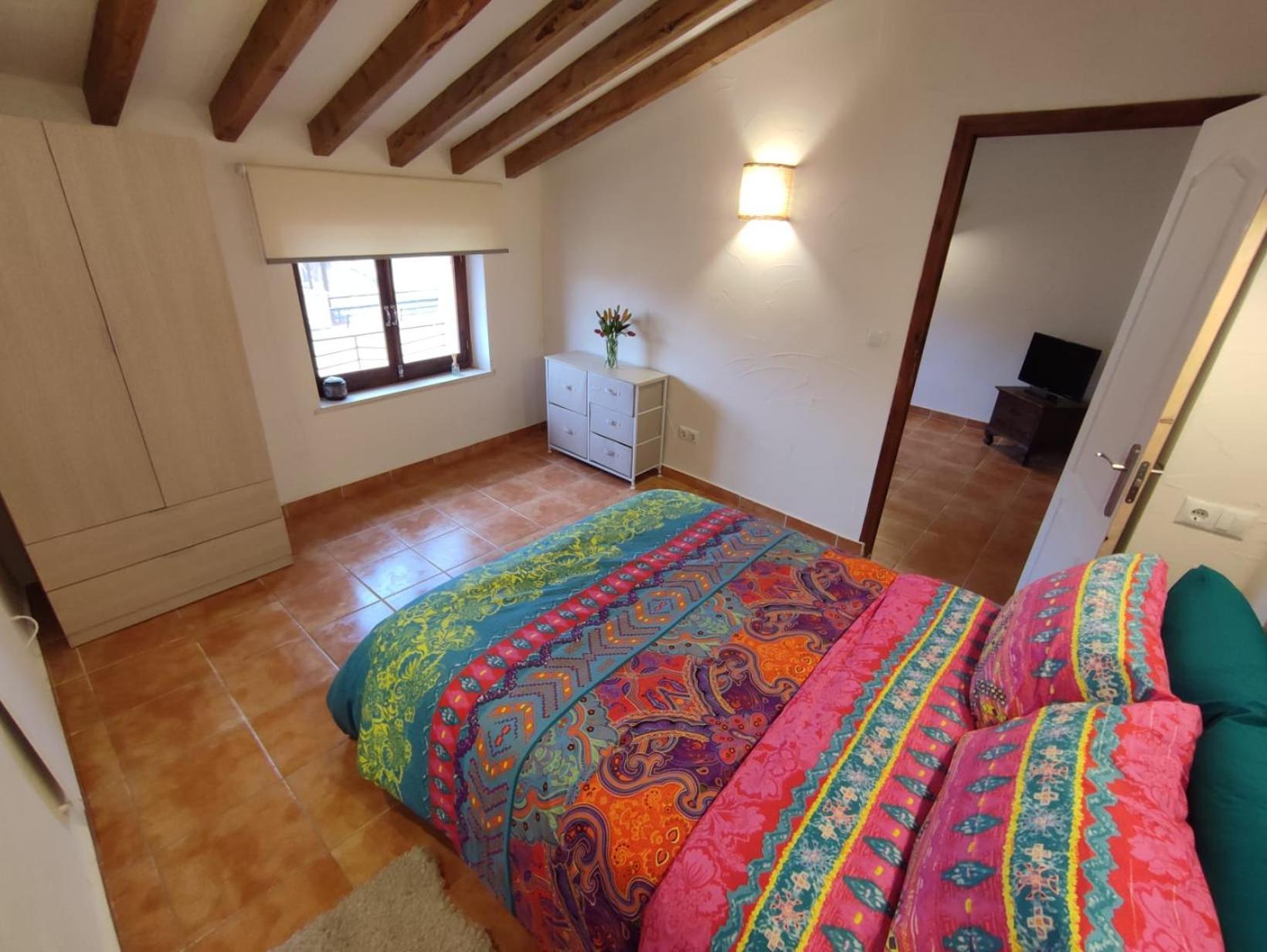 The Loft Pinoso Apartment Exterior photo