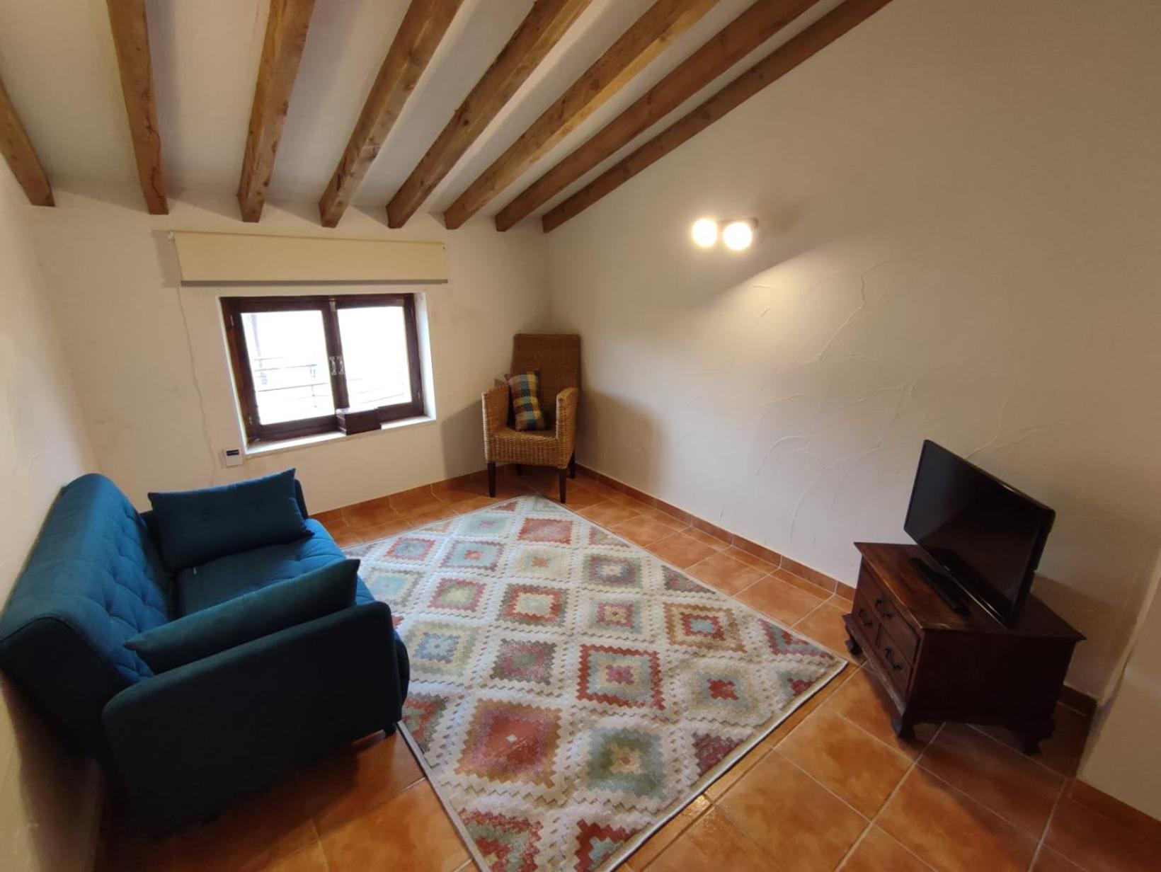 The Loft Pinoso Apartment Exterior photo