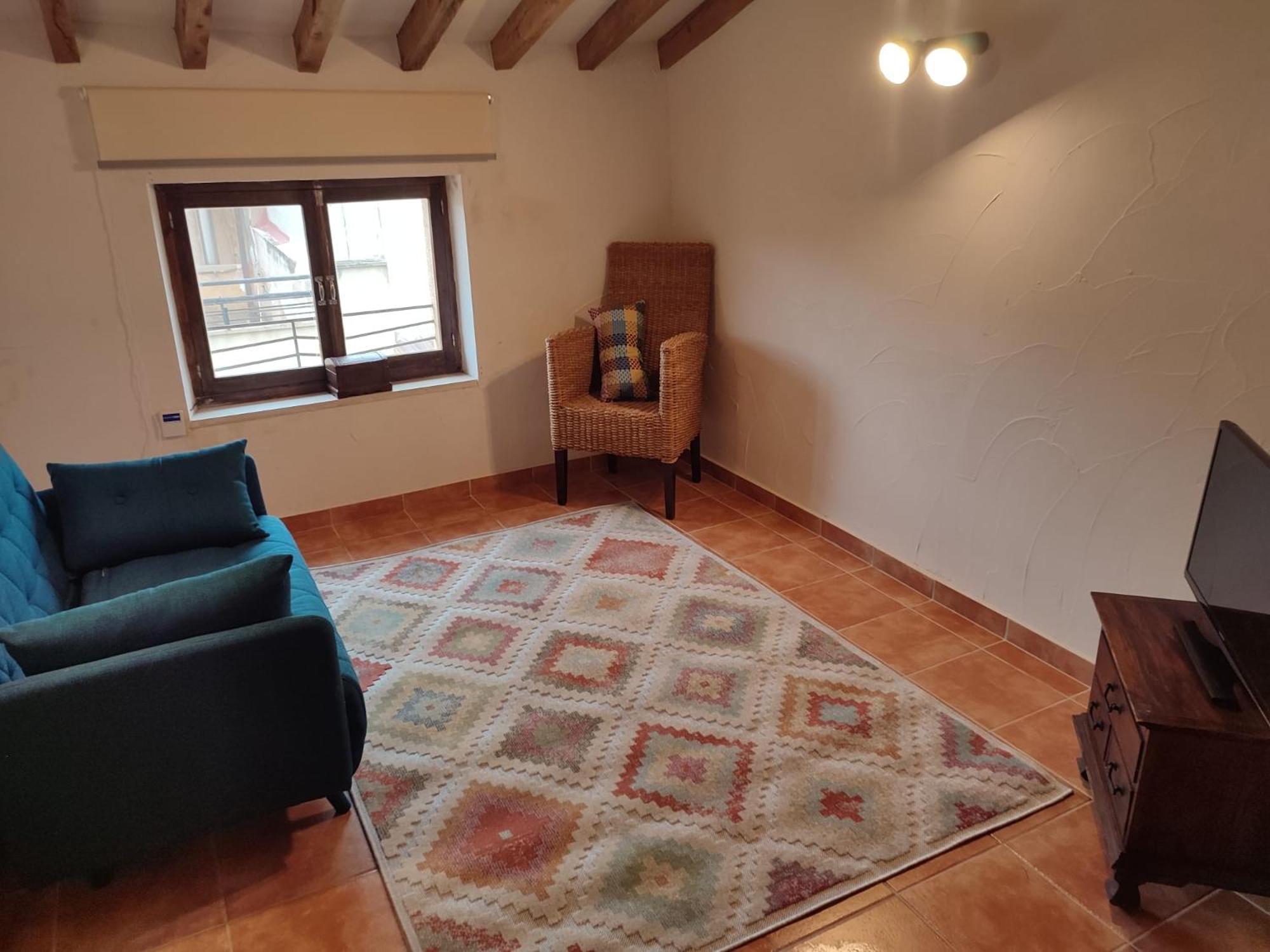 The Loft Pinoso Apartment Exterior photo