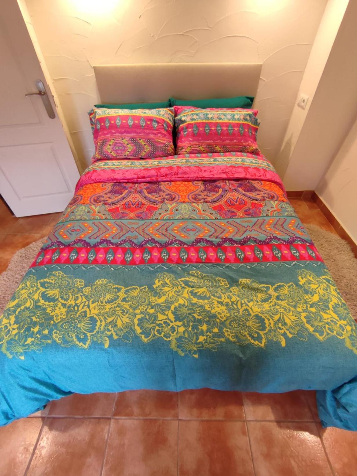 The Loft Pinoso Apartment Exterior photo